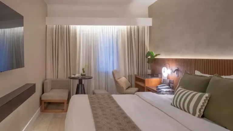 1-Bedroom Suite at Amari by Vivere in El Nido