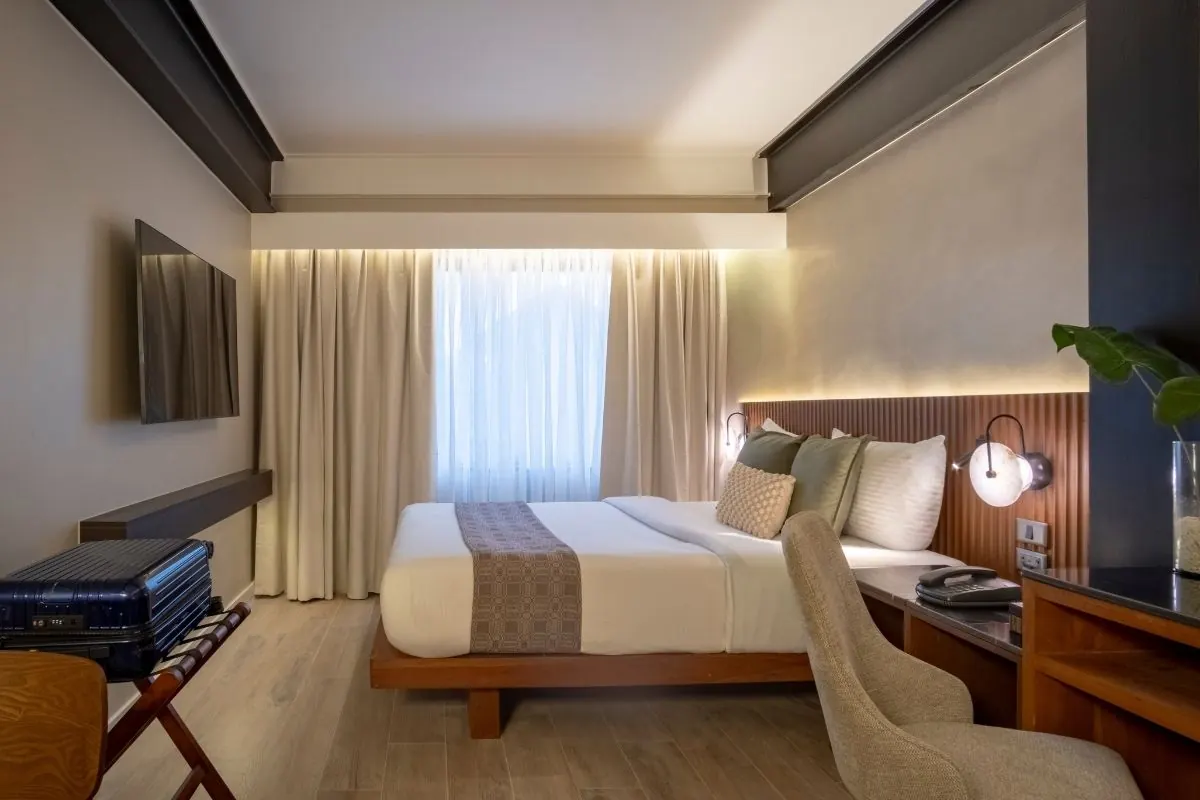 2-Bedroom Suite room at Amari by Vivere